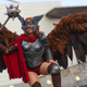 Image for article titled Our Favorite Cosplay From MCM London Comic Con 2019
